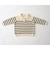 knit E8 border