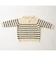 knit E8 border
