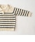 knit E8 border