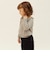 knit G2 frill