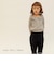 knit G2 frill