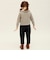 knit G2 frill