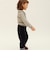 knit G2 frill
