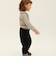 knit G2 frill