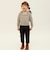 knit G2 frill