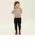knit G2 frill