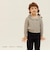 knit G2 frill