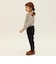 knit G2 frill