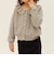 knit G2 frill