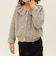 knit G2 frill