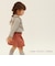 knit G2 frill