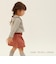 knit G2 frill