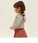knit G2 frill