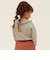 knit G2 frill