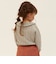 knit G2 frill