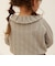 knit G2 frill