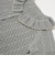 knit G2 frill