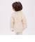 knit T1 white