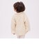 knit T1 white