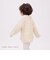 knit T1 white
