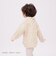 knit T1 white