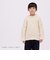 knit T1 white