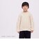 knit T1 white