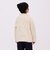 knit T1 white