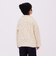 knit T1 white