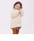 knit T1 white
