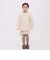knit T1 white