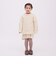 knit T1 white