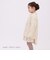knit T1 white
