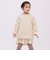 knit T1 white
