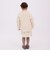 knit T1 white