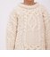 knit T1 white