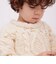 knit T1 white