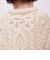 knit T1 white