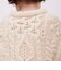 knit T1 white