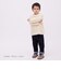 knit T1 white