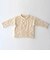 knit T1 white
