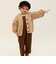 knit T11 cardigan
