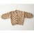 knit T11 cardigan
