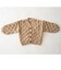 knit T11 cardigan