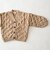 knit T11 cardigan