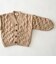 knit T11 cardigan