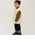 knit T13 white