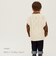knit T13 white