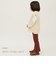 knit T13 white