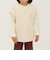 knit T13 white
